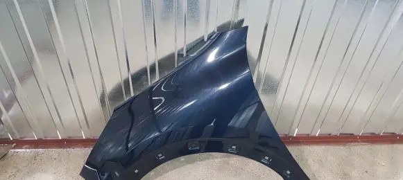 KIA Sportage Fender