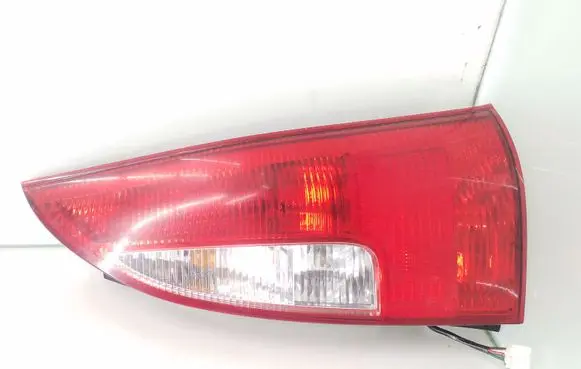 Mazda Premacy Rear/tail lights 22061908