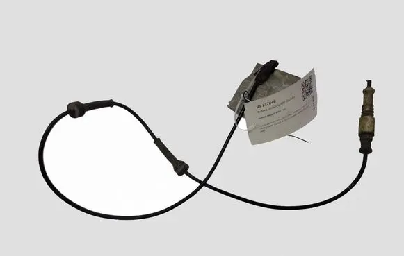 Renault Megane II ABS rear brake sensor 10071151523