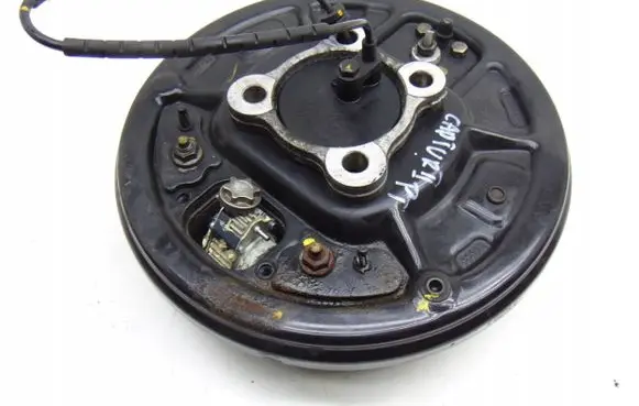 Renault Captur II Drum brake (rear) 