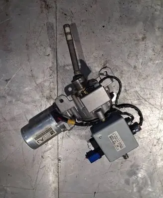 Opel Corsa C Electric power steering pump 13205210 EA2CEC007 Q1T17776MZZ