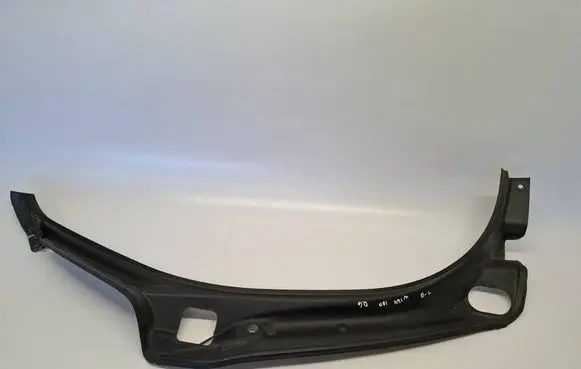 Mercedes-Benz ML W164 Other trunk/boot trim element A1646901630