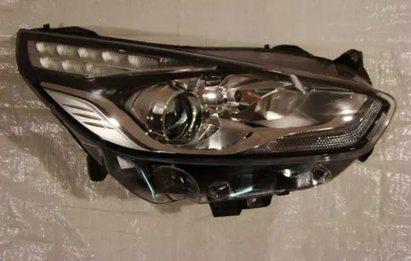 Ford S-MAX Headlight/headlamp