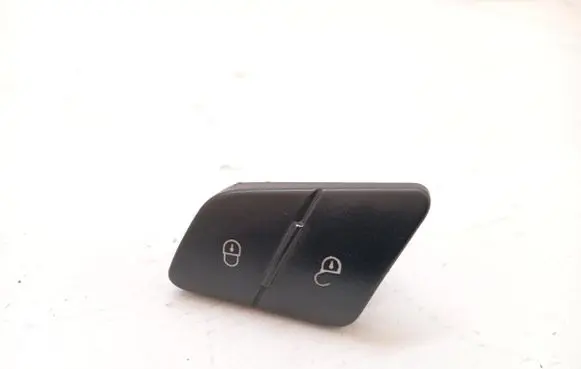 Volkswagen PASSAT B6 Central locking switch button 3C0962125B