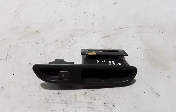 Volvo S60 Electric window control switch 9472275