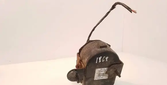 Citroen C5 Alarm system siren 9639557480 41197559
