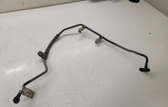 Ford Transit Turbo turbocharger oiling pipe/hose BK2Q6K679AB