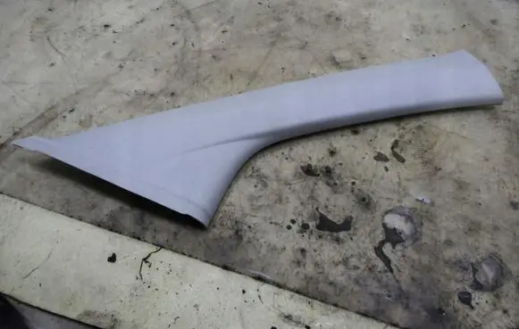 Volkswagen Up (A) pillar trim 1S0867234