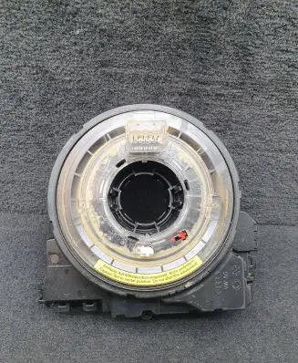 Audi A6 S6 C7 4G Airbag slip ring squib (SRS ring) 4H0953568K