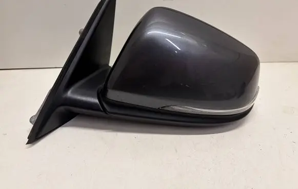 BMW X1 F48 F49 Front door electric wing mirror 