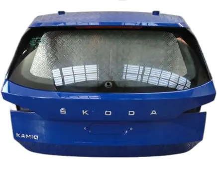 Skoda Kamiq Tailgate/trunk/boot lid 
