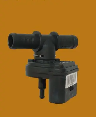 Citroen C3 Air pressure sensor 
