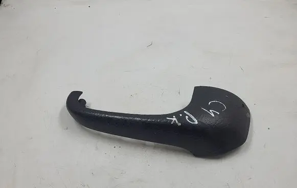 Audi 100 S4 C4 Front door interior handle trim 4A0867195