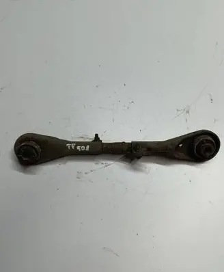 Rear control arm