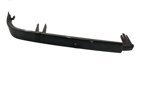 Volvo 440 Front bumper splitter molding 71142 461512