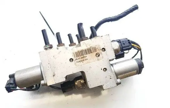 BMW X5 E70 ABS Pump 06075623H