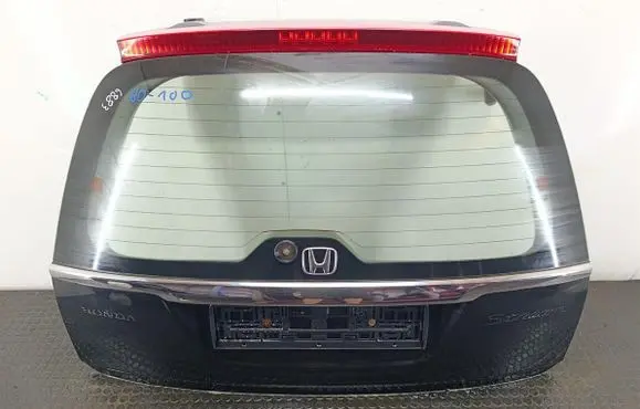 Honda Stream Tailgate/trunk/boot lid
