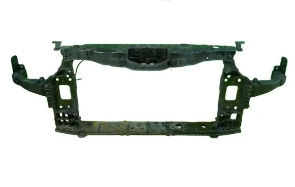 Hyundai i40 Radiator support slam panel 641363Z000 XP209