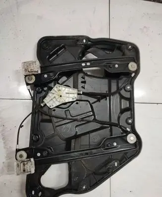 Fiat Freemont Sliding door window regulator with motor 