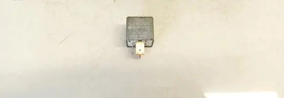 Audi A6 S6 C4 4A Fuel injection pump control unit/module 8a0951253b 899578000