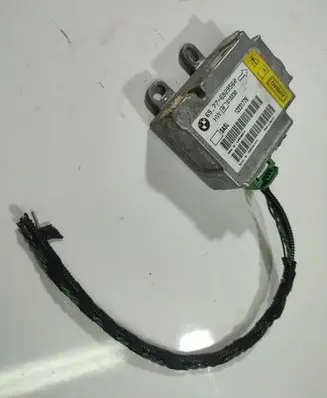 Airbag control unit/module