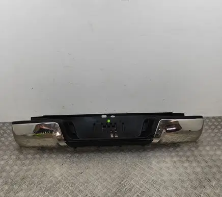 Ford Ranger Rear bumper GB3B17B810AD