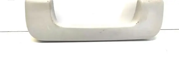 Audi A4 S4 B7 8E 8H Front interior roof grab handle 8E0857607