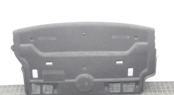 Audi A8 S8 D4 4H Parcel shelf 4H0867437E