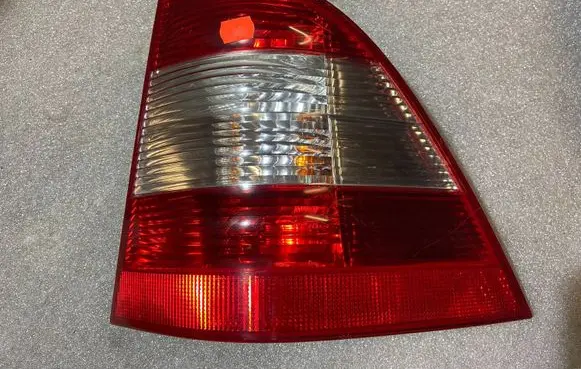 Mercedes-Benz ML W163 Rear/tail lights A1638200177 1638200177