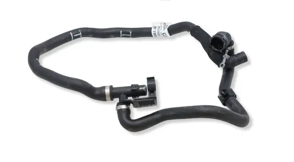 BMW XM Engine coolant pipe/hose 9874299MWGK2303