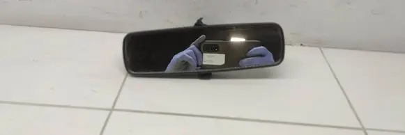 Citroen C3 Rear view mirror (interior) E20205028