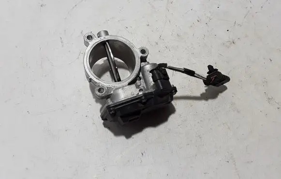 Volvo XC60 Throttle valve 31459842