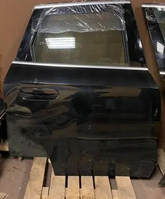 BMW X1 U11 Rear door 