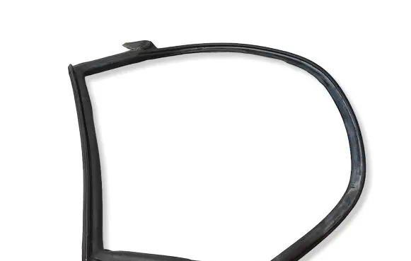 Tesla Model 3 Rubber seal rear door 109049900L