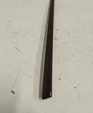 Volkswagen Multivan T5 Other trunk/boot trim element 7H5867449A