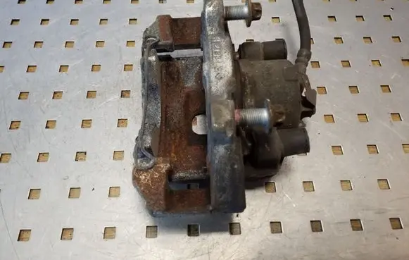 Fiat Grande Punto Front brake caliper