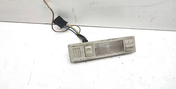 Audi A6 S6 C4 4A Sunroof switch 443952561B