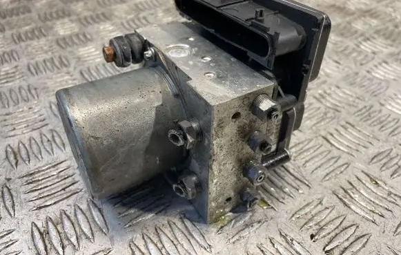 Citroen C4 I ABS Pump 0265950370 78322J1265
