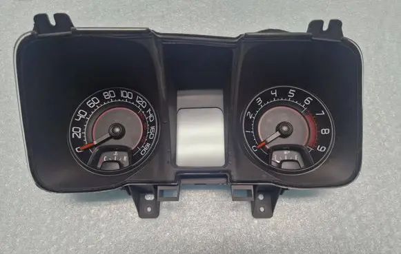 Chevrolet Camaro Speedometer (instrument cluster) 92242410