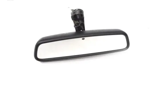 BMW 5 F10 F11 Rear view mirror (interior)