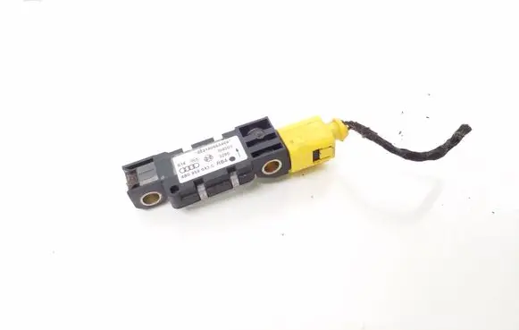 Audi A6 S6 C5 4B Airbag deployment crash/impact sensor 4B0959643C