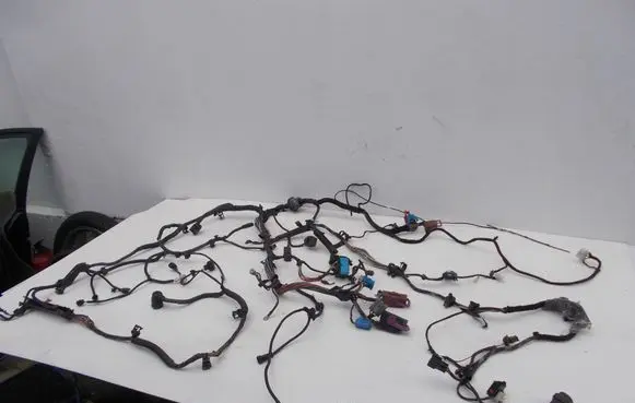 Fiat Ducato Wiring harness 1360400080