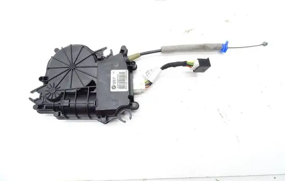 BMW X3 F25 Tailgate/trunk/boot lock/catch/latch 7249578