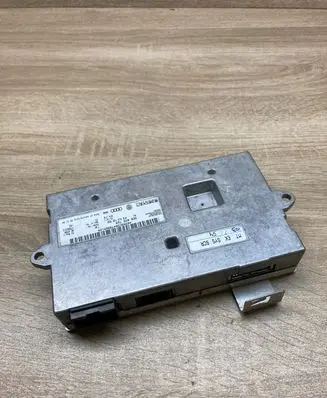 Audi A6 S6 C6 4F MMI control unit 4E0035729 4F0910729036