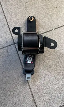 KIA Sportage Middle seatbelt (rear) 89850F1000 89850F1050BGJ