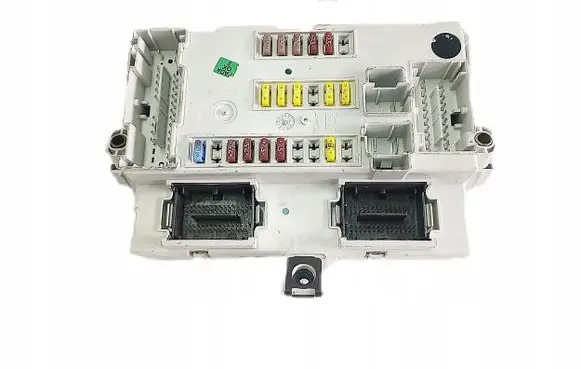 Fiat 500L Fuse module 52089836
