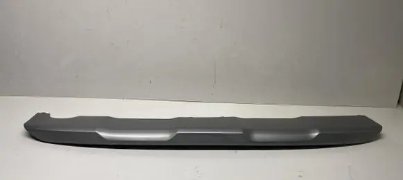 KIA Niro Rear bumper 86665G5500