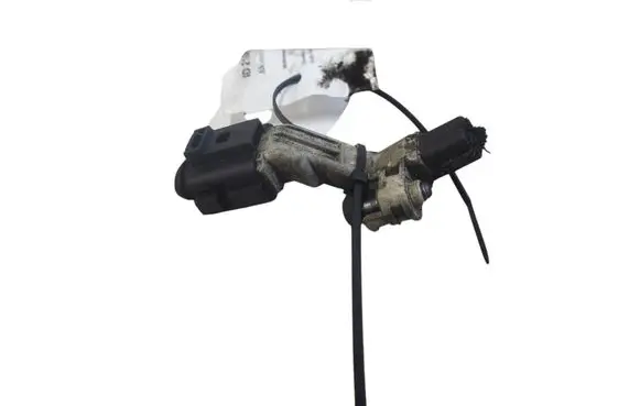 Volkswagen PASSAT B6 Crankshaft position sensor 03c906433a