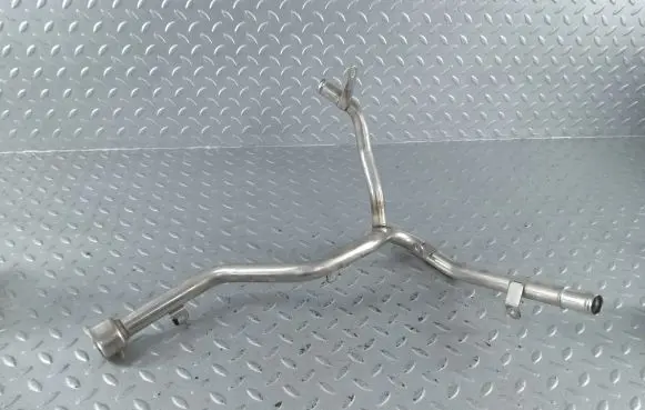 Mercedes-Benz A W177 Engine coolant pipe/hose A2702030440 2702030440