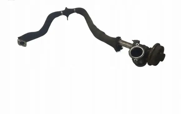 Ford Focus ST EGR valve line/pipe/hose